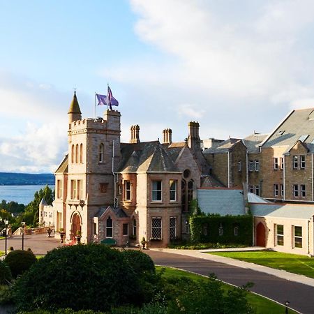 The Culloden Estate And Spa Hotel Holywood  Exterior photo